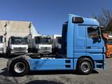 Mercedes-Benz Actros MP3 1855 LS V8 Megaspace - Mercedes-Benz Actros megaspace
