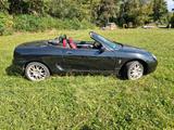 MGF 1.8i - - MG aus 2000