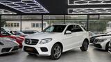Mercedes-Benz GLE 400 4MATIC AMG GLASDACH LEDER LED NAVIKAMERA - Mercedes-Benz GLE 400 in Duisburg