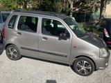 Suzuki Wagon R+ 1.3i 4X4 cat GL - Suzuki Wagon R+: Allradantrieb