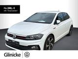 Volkswagen Polo 2.0 TSI GTI DSG, NAVI, RFK - gebrauchte Kleinwagen in Kassel