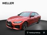 BMW M440i xD.GC,M Sport Pro,H/K,Pano,Laser,HUD,DAPro - BMW M440 in Hamburg