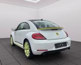 Volkswagen Beetle Lim. Sport *Navi *Fender*DSG - Volkswagen Beetle: Leder