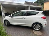 Ford Fiesta 1,0 EcoBoost 74kW S/S Titanium Titanium