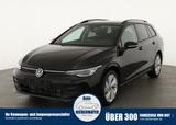 Volkswagen Golf Variant VIII 1.5 TSI Style, AHK, easyOpen,  - Volkswagen Golf Tageszulassungen: Variant