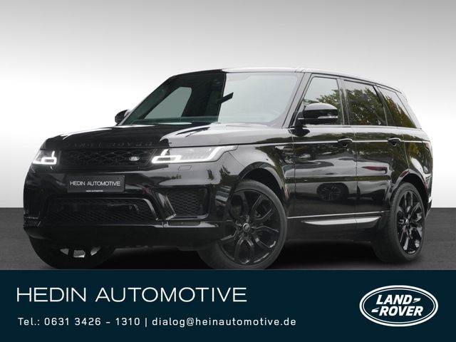 Land Rover Range Rover Sport 3.0 SDV6 HSE Dynamic |AHK|SHZ