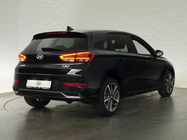 i30 FACELIFT T-GDI ADVANTAGE 48V DCT+VOLL LED+NA