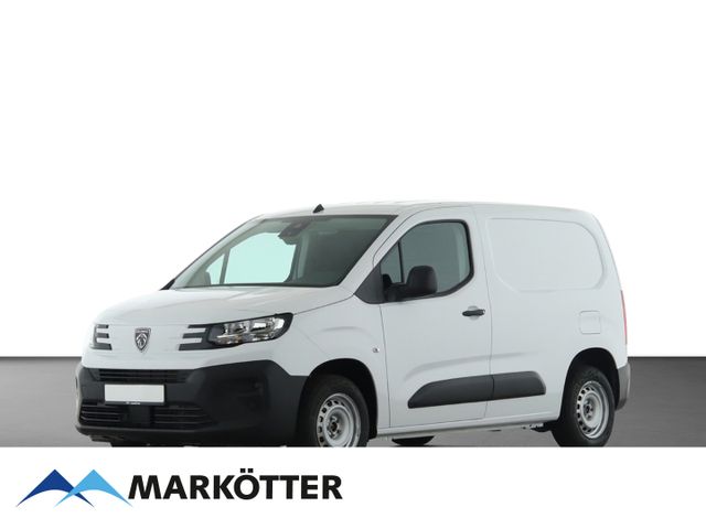 Peugeot Partner L1H1 PureTech 110/Connect-Box/Klimaaanla