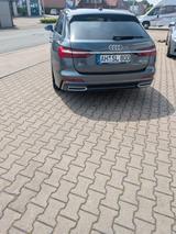 Audi A6 50 TDI quattro tiptronic S line Avant S line  - Audi A6 tiptronic