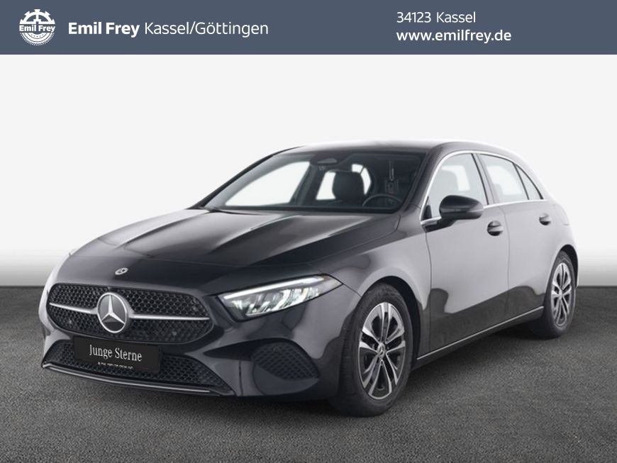 MERCEDES-BENZ A 200  Progressive Advanced|Digital|Winter|Kamer