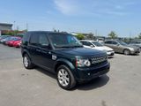 Land Rover Discovery 4 SDV6 HSE*LEDER *KAMERA*PANO*7SITZER* - Land Rover Discovery aus 2013