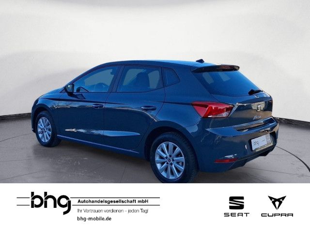 Seat Ibiza - Bild 4