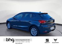 Seat Ibiza - Vorschau Bild 4