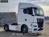 MAN TGX 18.470 4X2 GM PTO-preparation - MAN Dreiseitenkipper