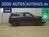 Mercedes-Benz GLB 200 d Progressive T-Leder AHK Navi LED Sound - Mercedes-Benz GLB 200 in Bremen