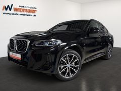 Fahrzeugabbildung BMW X4 xDrive 30d M Sport -- AHK/ Pano/ STHZG/ NP 92