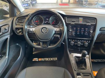 Volkswagen Golf VII Variant Sound *ACC*AHK*CARPLAY*LED*
