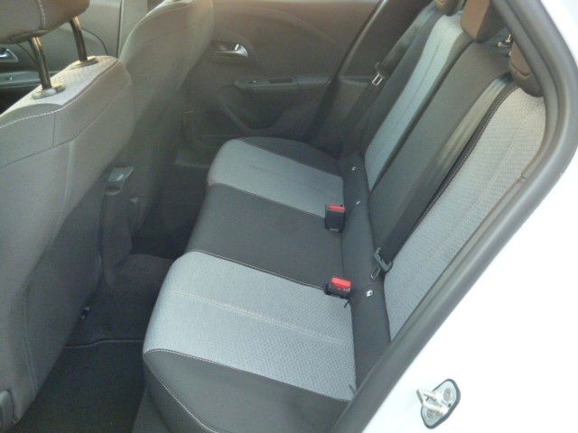 Corsa F 1,2 Automatik-Hy Edition, PP,Sitzheizung
