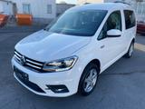 Volkswagen Caddy*SHZ*ALU*NAVI*LED*5-Sitze*131PS* - Volkswagen Caddy: Limousine
