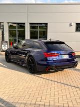 Audi RS6 22 Zoll, Garantie* großer Service und HU NEU - Audi RS6 in Dortmund
