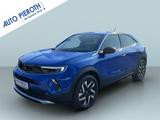 Opel Mokka-e Elegance - blaue Opel Mokka-e