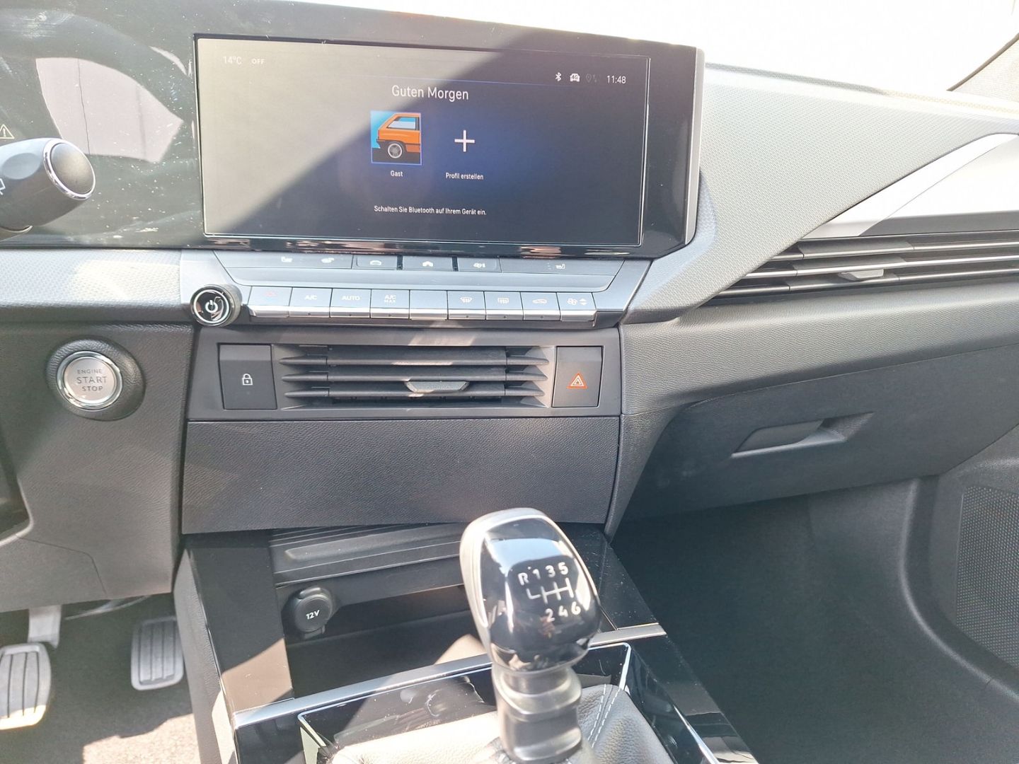 Opel Astra - Bild 11