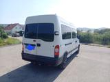 Renault Master 3 - gebrauchte Renault Master aus dem Jahr 2007