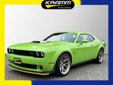 Dodge Challenger R/T V8 Scat Pack 392 Widebody Swinger - Dodge: Grün