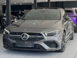 Mercedes-Benz CLA 35 AMG 4M *PANO*AERO*BURM*360*HUD*BEAM*MMRY*