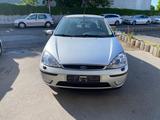 Ford Focus 1,6 Ghia X Autom. Ghia X - gebrauchte Ford Focus aus dem Jahr 2001