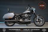 Harley-Davidson Softail FLSB Sport Glide *Jekill&Hyde Auspuff* - HARLEY-DAVIDSON SOFTAIL SPORT GLIDE FLSB