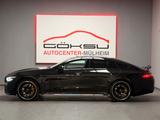 Mercedes-Benz AMG GT 63 S 4Matic+*Sport-Auspuff*Burmester* - Mercedes-Benz AMG GT in Duisburg