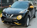 Nissan Juke Acenta/KLIMA/NAVI/SHZ/USB/KAMERA/TMP/ - Nissan Juke Gebrauchtwagen in Dortmund