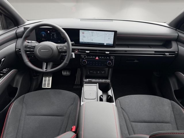 Hyundai TUCSON - Bild 11