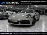 Porsche 992 911 Turbo S Cabrio*CHRONO*PCCB*PASM*NACHT* - Porsche 992 in Berlin
