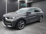 DS Automobiles DS 7 Crossback Hybrid 4x2 Rivoli + S&S - graue DS Automobiles DS7 (Crossback)