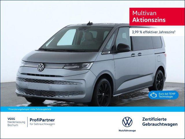 Volkswagen Multivan Life T7 IQ.LIGHT Panoramaglasdach Navi