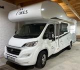 Carado T 464 Fiat Ducato 150 PS Autom. Alkhoven Klima  - Offers