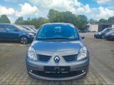 Renault Modus Tech'Run - Renault Modus mit Diesel-Antrieb