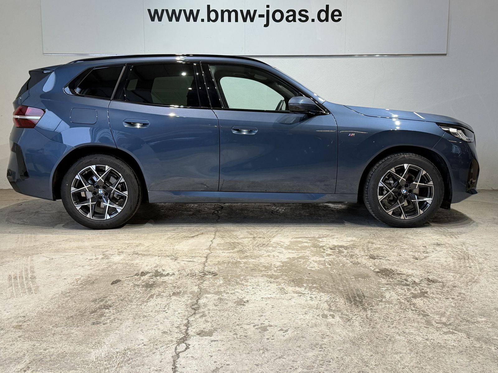 Fahrzeugeinzelansicht 15 Fahrzeugabbildung BMW X3 20d xDrive |M Sportpaket |elektr. Sitzverstel