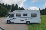 Sunlight T64 Fiat Ducato 2,3L Klima PV Tempomat Wohnmobil - Sunlight T