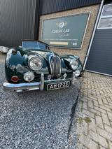 Jaguar XK 140 - Jaguar XK Oldtimer