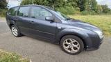 Ford Focus 1,6 Style Turnier Style - Ford Focus aus 2007: 1.6
