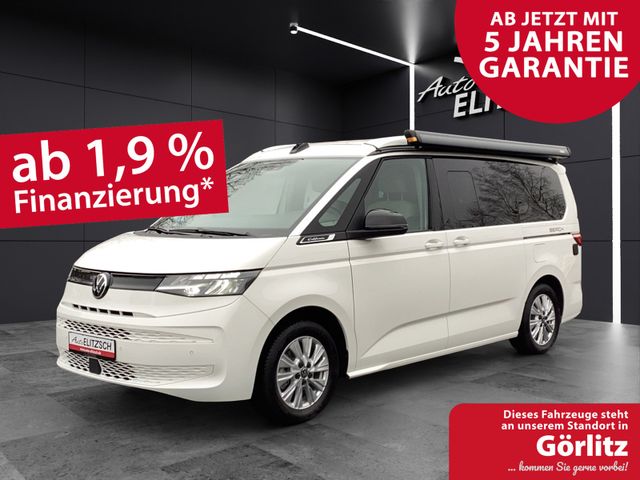Volkswagen T7 California Beach Tour TDI 7-DSG, STANDH. NAVI