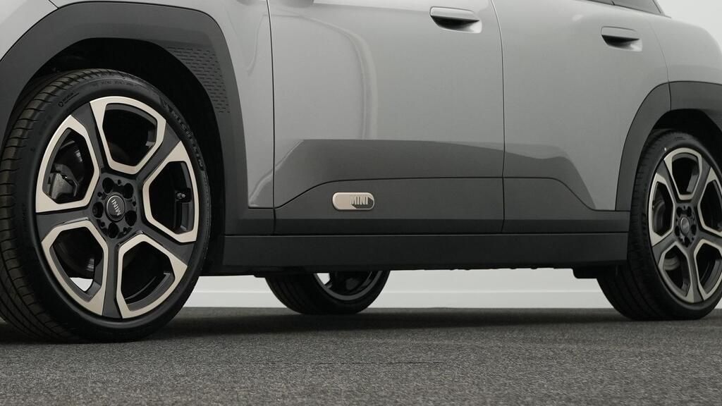 MINI Aceman - Bild 20