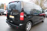 Peugeot Traveller Allure L2/PANO/LEDER/7 SITZER/KAM/AHK - Peugeot Traveller mit Panoramadach