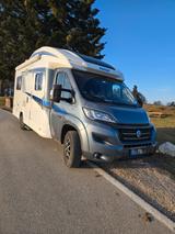 Knaus SKY WAVE 650 MF - Knaus Sky wave 650