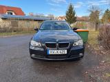 BMW E90 390L - BMW: 390l