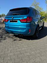 BMW X5 M Individual Ausstattung Bang Olufsen  - scheckheftgepflegte BMW X5 M