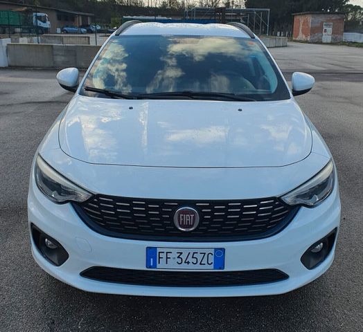 Fiat Tipo 1.3 Mjt UNIPRO KM CERTIFICATI